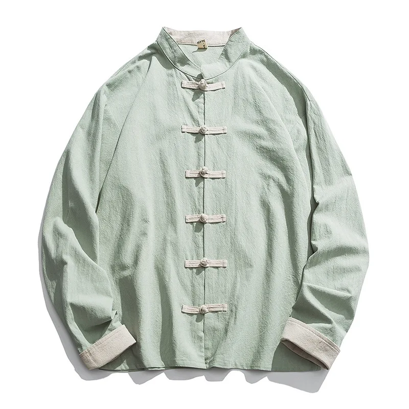 Men'S Kimono Accessories - 2020 Baru Kimono Jaket Pria Pakaian