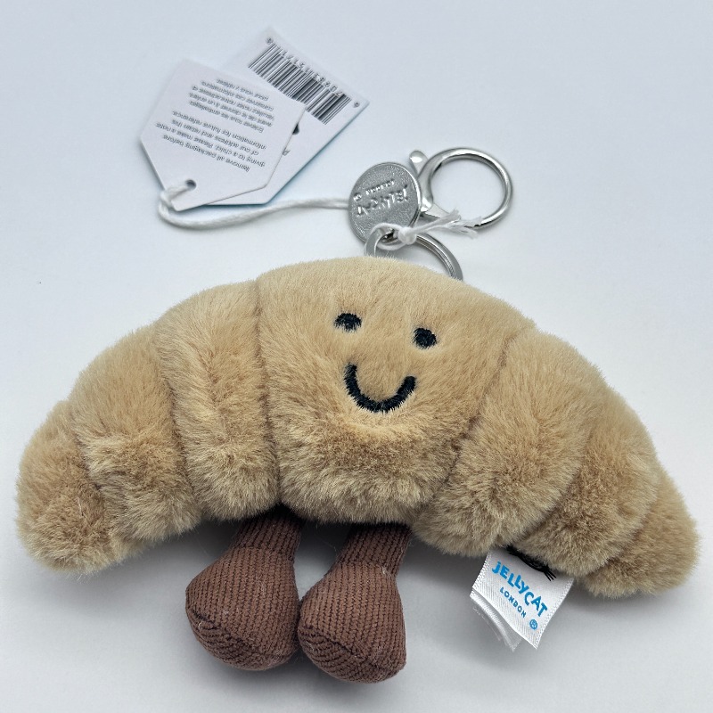 Men Keychain Accessories - JC Hot Bag Mainan Boneka Lucu