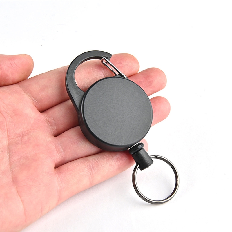 Keychain Multi Tool - Gantungan kunci anti-maling, gantungan kunci tugas