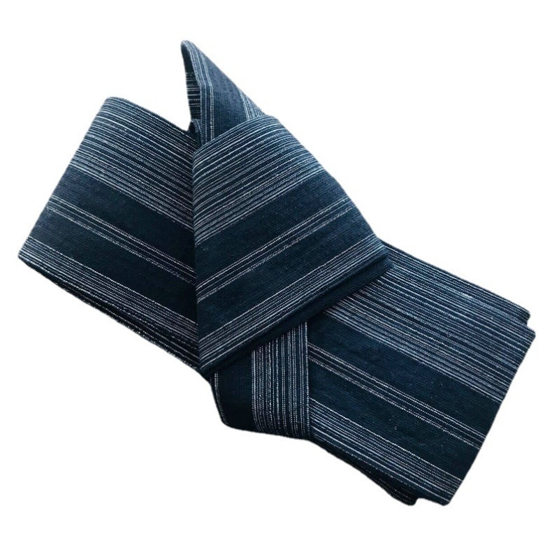 Men'S Kimono Accessories - Sabuk Obi Kimono Jepang Pria Tradisional