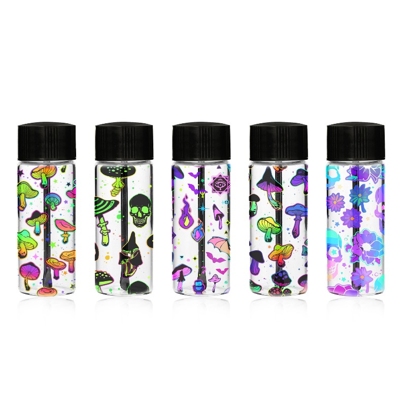 Men'S Accessories Drawer Organizer - Kotak Penyimpanan Snuff Mini Portabel Dengan