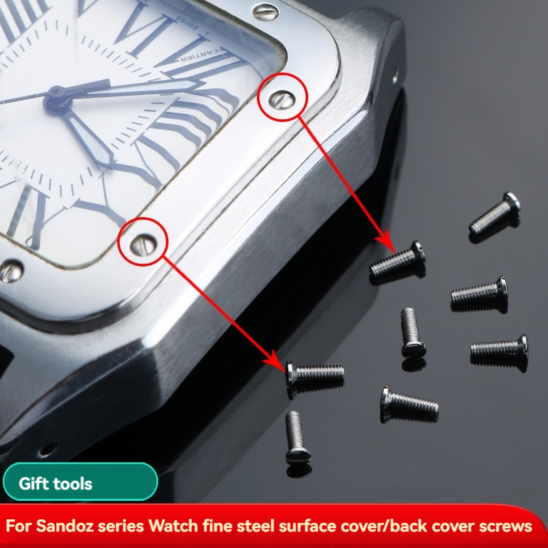 Men'S Accessories Cartier - Untuk Cartier Epson jam tangan penutup