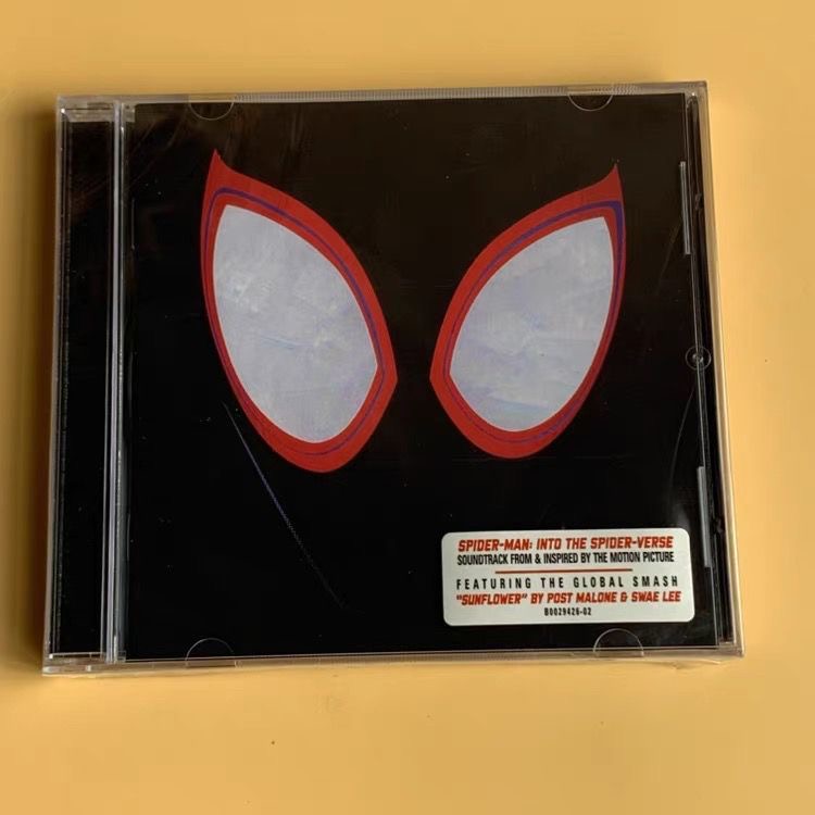 Men'S Accessories Best - Spider-Man cross the Spider-Verse Cosplay Anime
