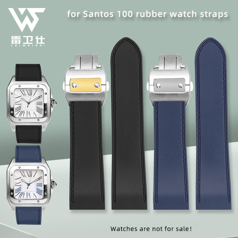 Men'S Accessories Cartier - Untuk Tali Jam Tangan Cartier Pria