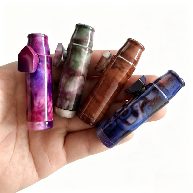 Men'S Accessories Fashion - 4 Buah 8 Buah Botol Snuff