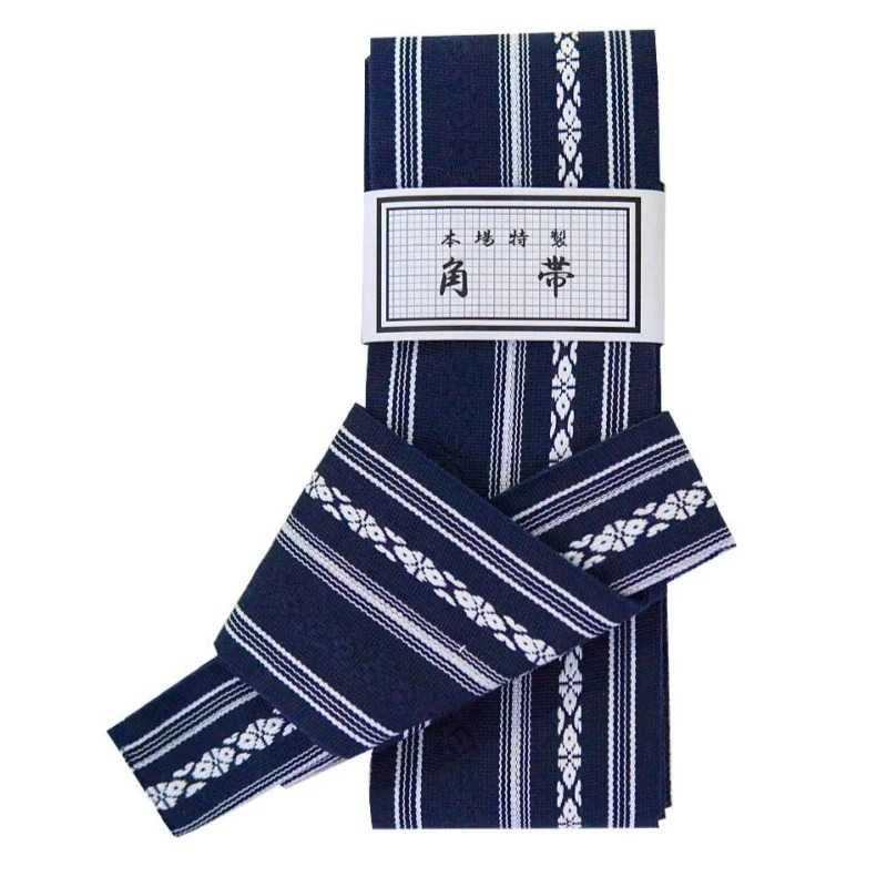 Men'S Kimono Accessories - Sabuk Kimono Pria Jepang Segel Pinggang