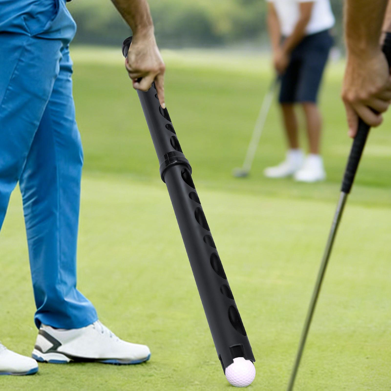 Men'S Accessories - Tabung Pengambil Bola Golf, Aksesori Pembawa