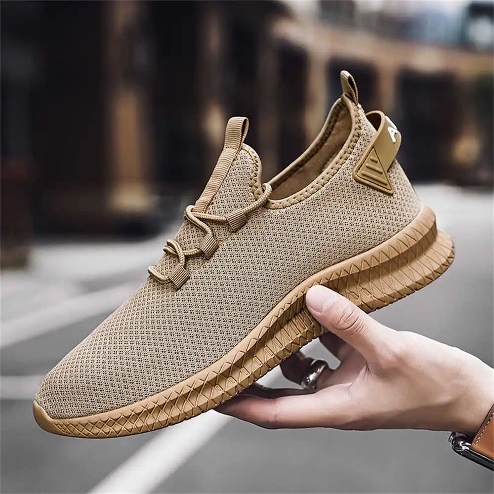 Men'S Accessories Best - Demi-season sepatu kets lari pria, sepatu