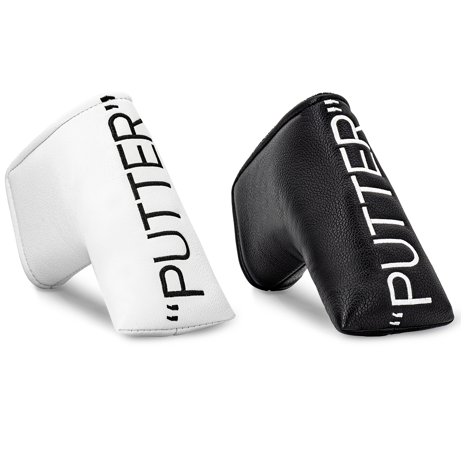 Men'S Accessories - 1 Buah Penutup Kepala Putter Golf