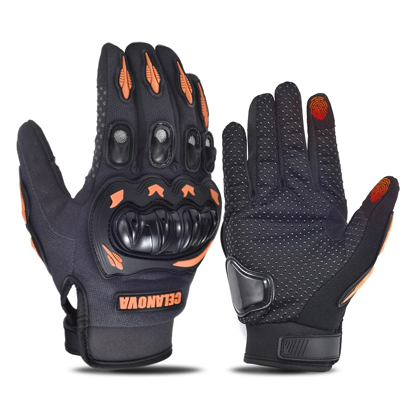 Men'S Accessories - Sarung Tangan Sepeda Motor Pria Baru