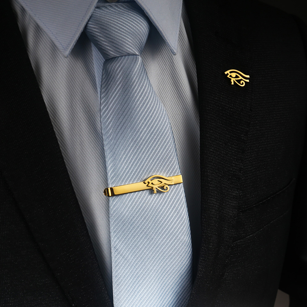 Men'S Accessories Best - Tangula Bros Mata Horus Baja Tahan