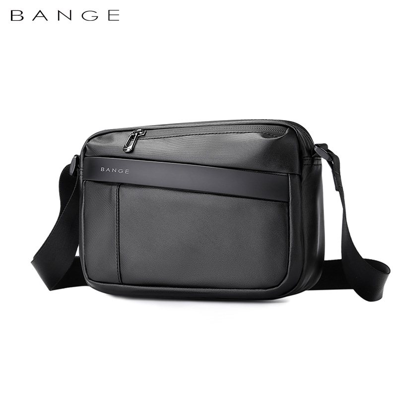 Keychain Multi Tool - Bange tas selempang kasual Multifungsi, tas