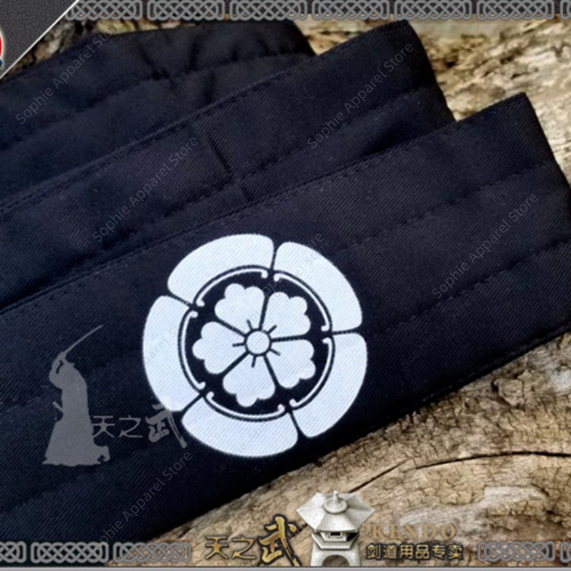Men'S Kimono Accessories - Sabuk Seni Bela Diri Jepang untuk
