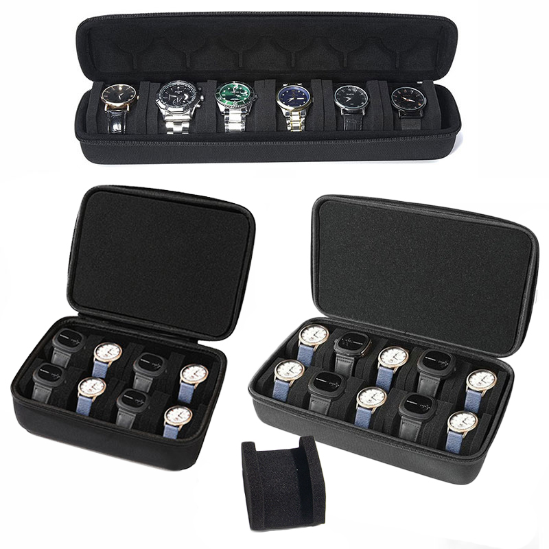 Kotak Penyimpanan Jam Tangan 6 - Men'S Accessories Drawer Organizer ulasan dan harga