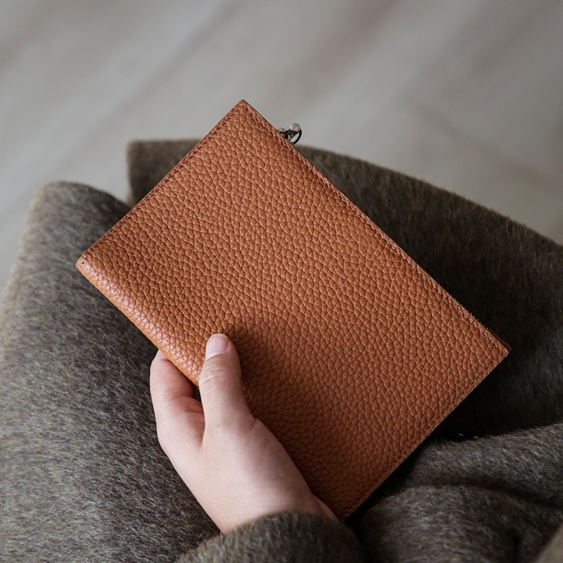 Dompet Paspor Kulit Anti Air,  - Men'S Accessories Case ulasan dan harga