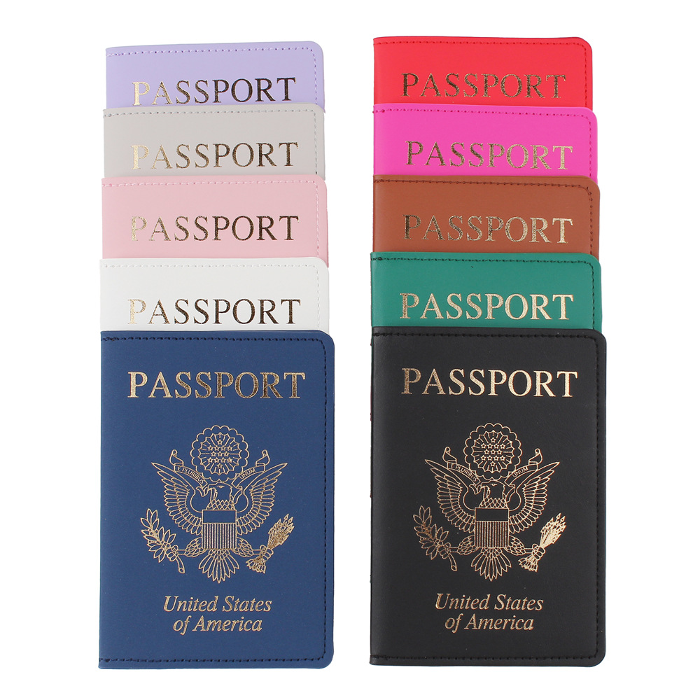 Dompet Paspor untuk Perlengkap - Men'S Accessories Case ulasan dan harga