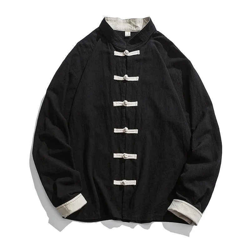 2020 Baru Kimono Jaket Pria Pa - Men'S Kimono Accessories ulasan dan harga