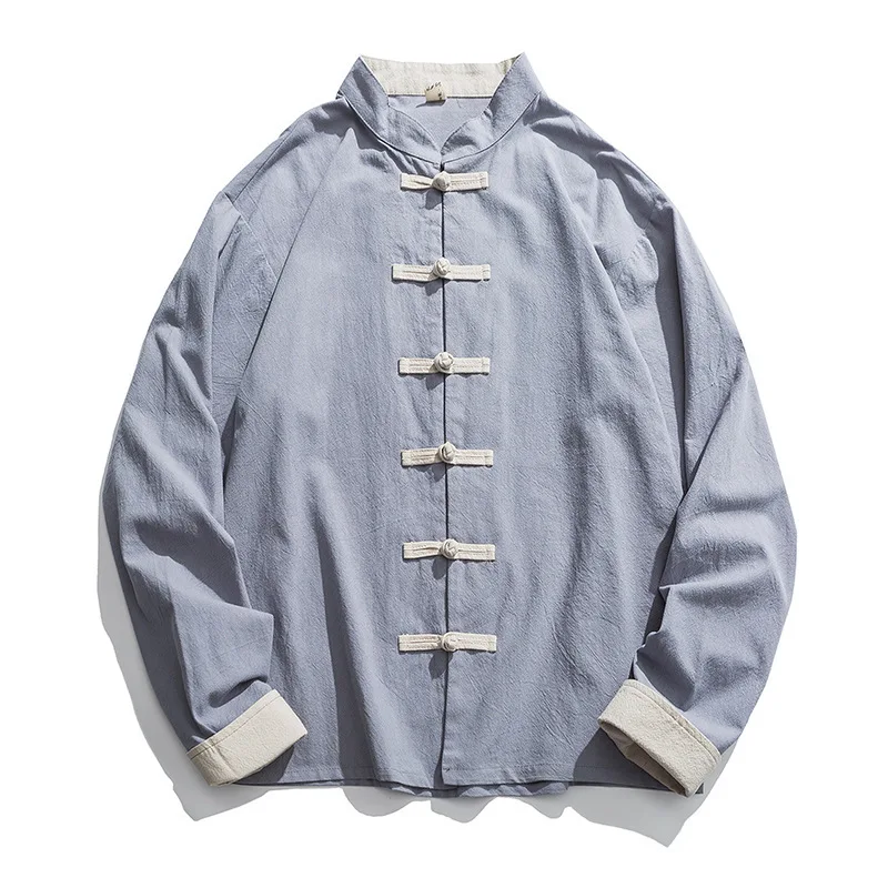 2020 Baru Kimono Jaket Pria Pa - Men'S Kimono Accessories ulasan dan harga