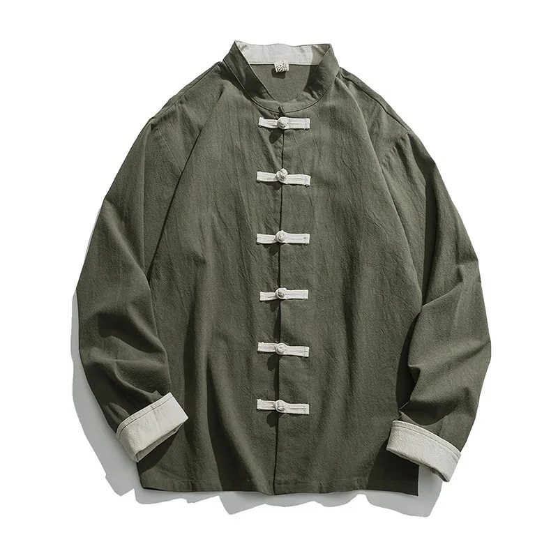 2020 Baru Kimono Jaket Pria Pa - Men'S Kimono Accessories ulasan dan harga