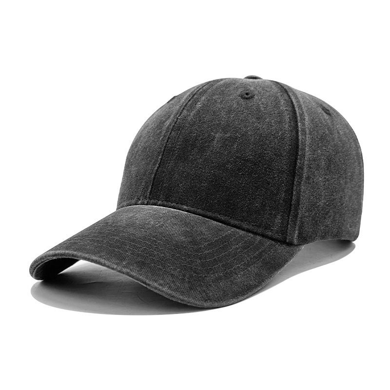 Topi Baseball Katun Vintage Di - Hat Snapback Cap ulasan dan harga
