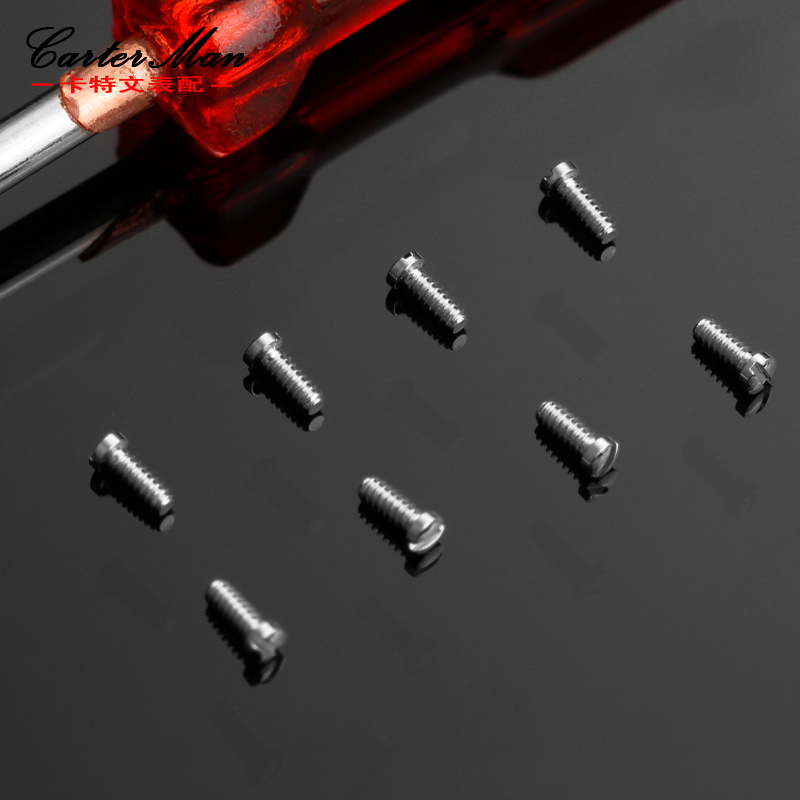 Sekrup jam tangan untuk Cartie - Men'S Accessories Cartier ulasan dan harga