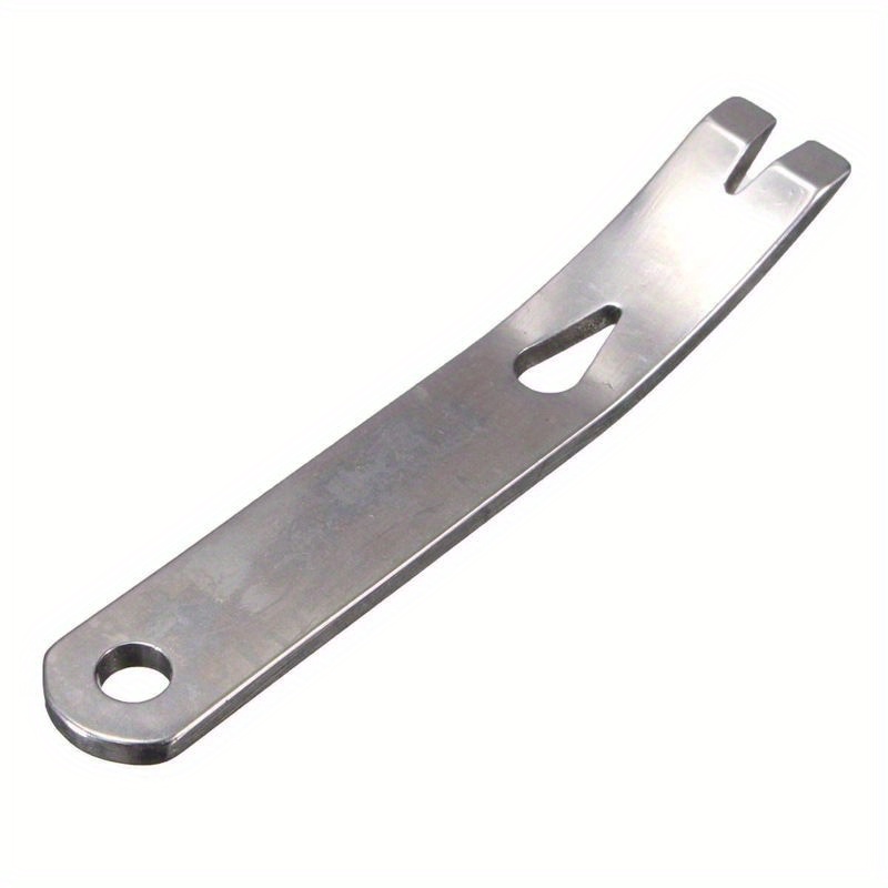 1 Buah Linggis Engkol Mini, Ga - Keychain Multi Tool ulasan dan harga