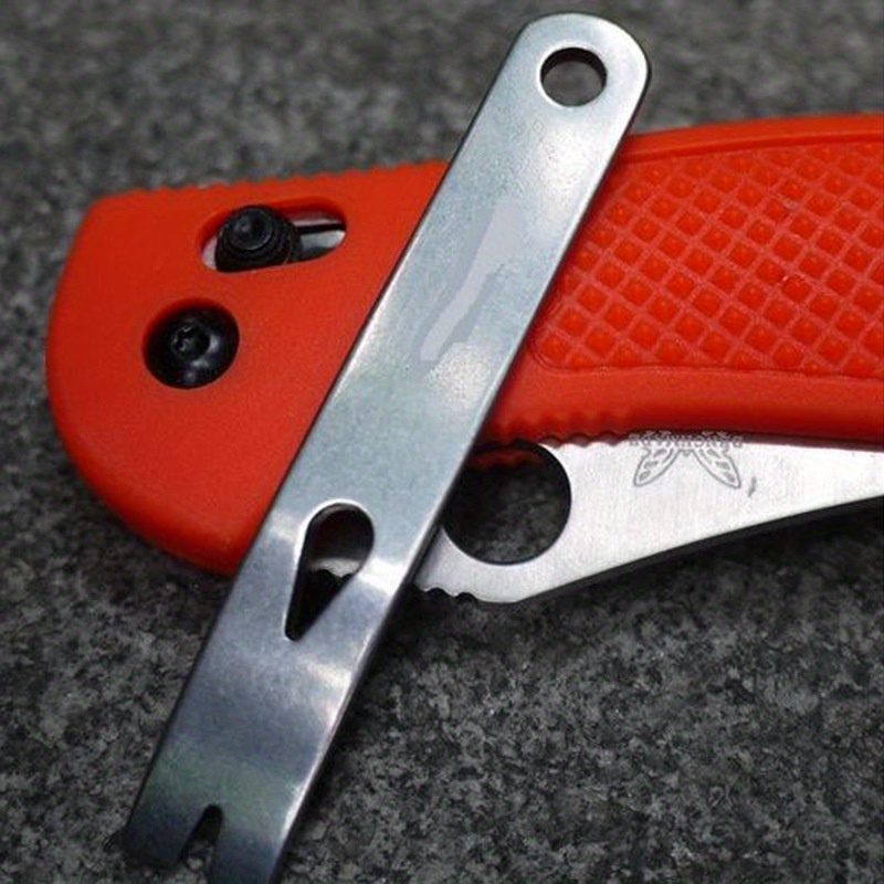 1 Buah Linggis Engkol Mini, Ga - Keychain Multi Tool ulasan dan harga