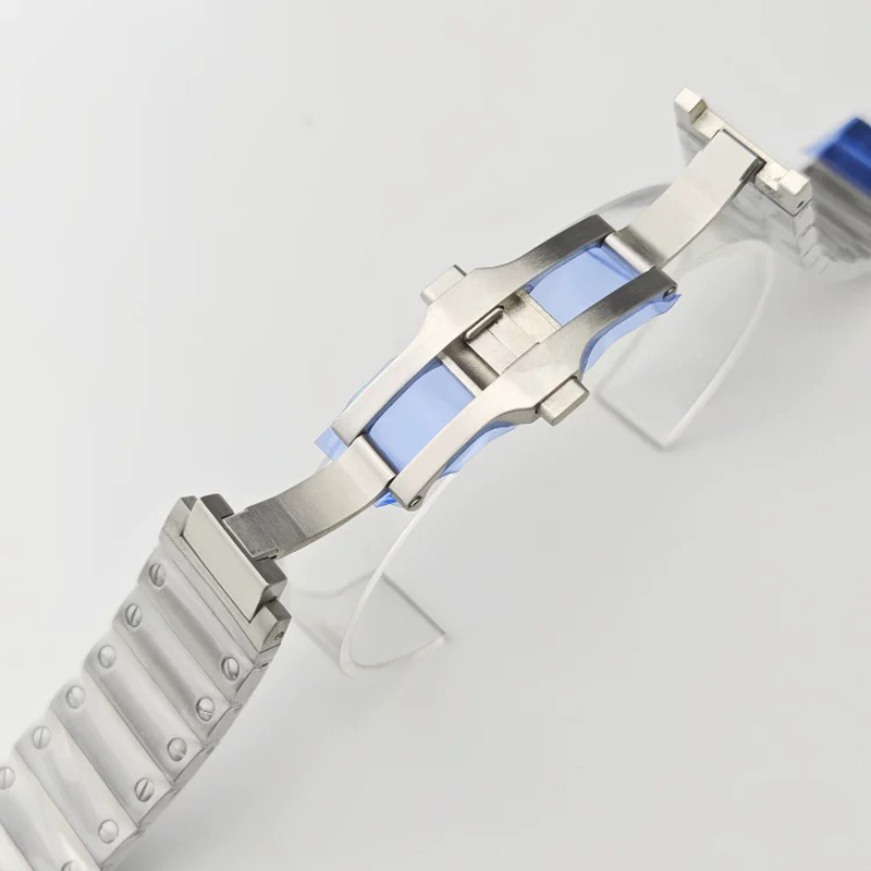 Tali Jam Tangan Sandoz 21Mm un - Men'S Accessories Cartier ulasan dan harga