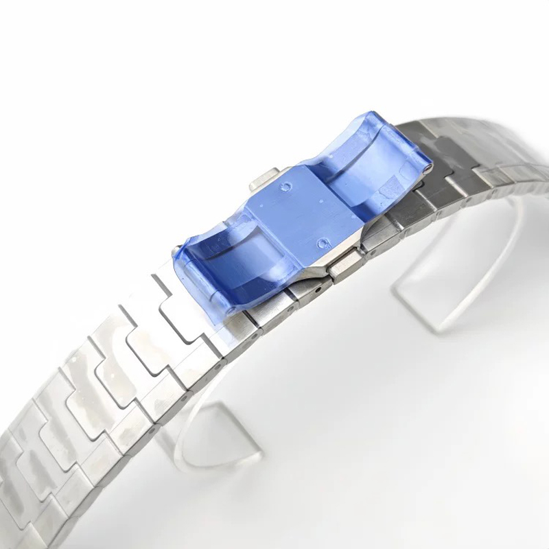 Tali Jam Tangan Sandoz 21Mm un - Men'S Accessories Cartier ulasan dan harga