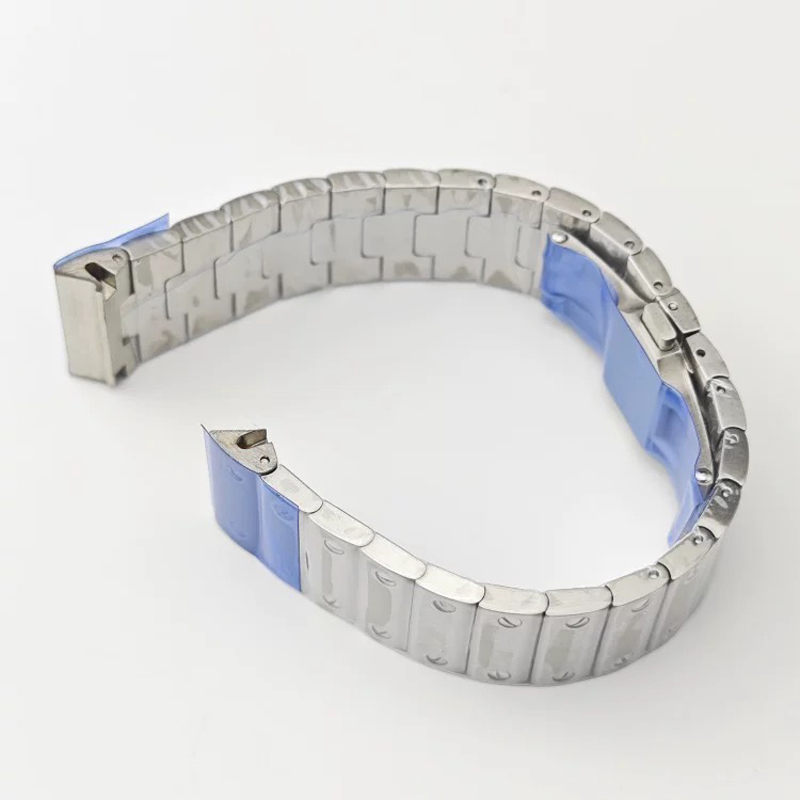 Tali Jam Tangan Sandoz 21Mm un - Men'S Accessories Cartier ulasan dan harga