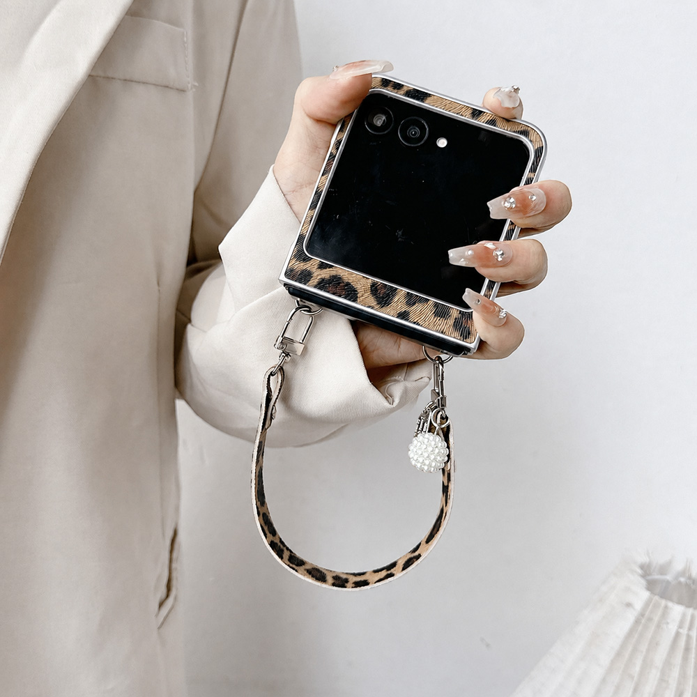 Casing Ponsel Lipat Motif Maca - Men'S Accessories Fashion ulasan dan harga