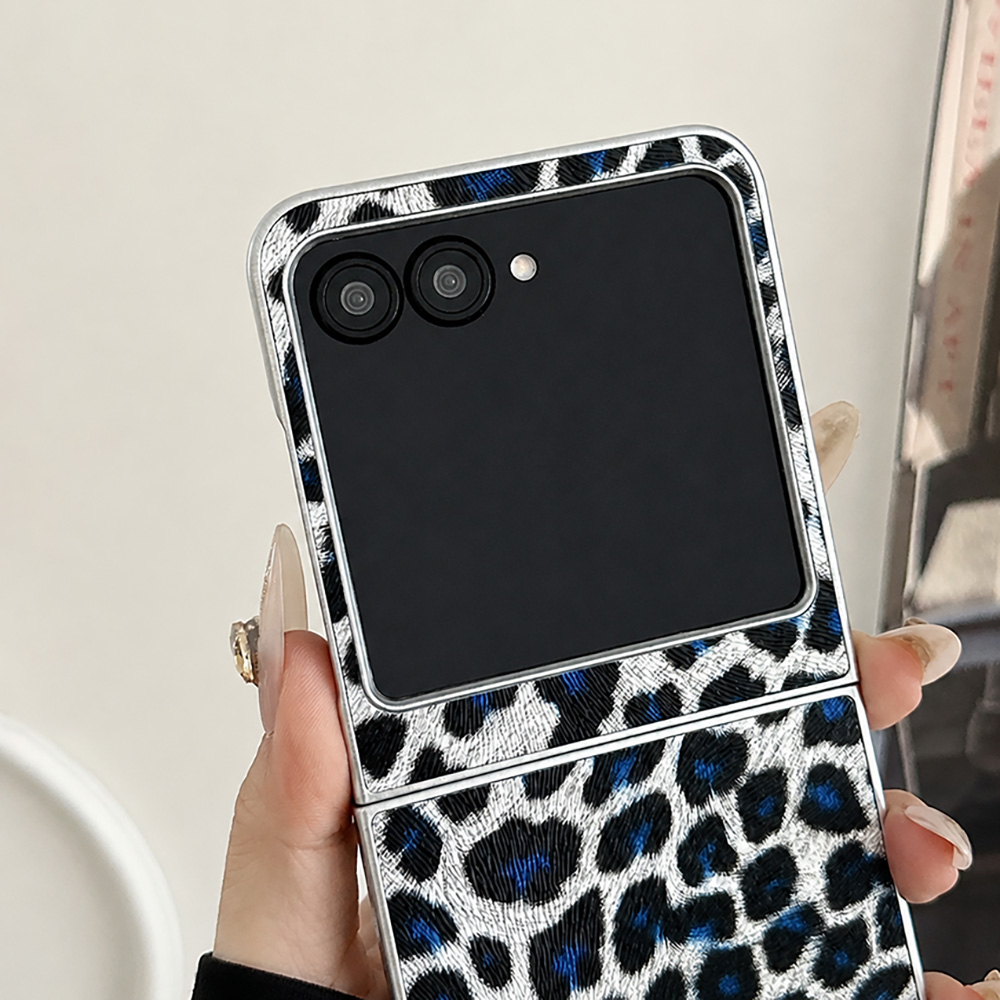 Casing Ponsel Lipat Motif Maca - Men'S Accessories Fashion ulasan dan harga