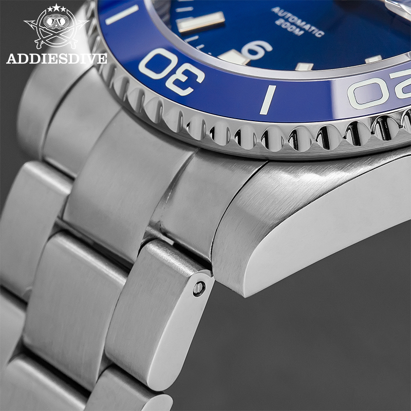 ADDIESDIVE Jam Tangan Hadiah M - Men'S Accessories Fashion ulasan dan harga