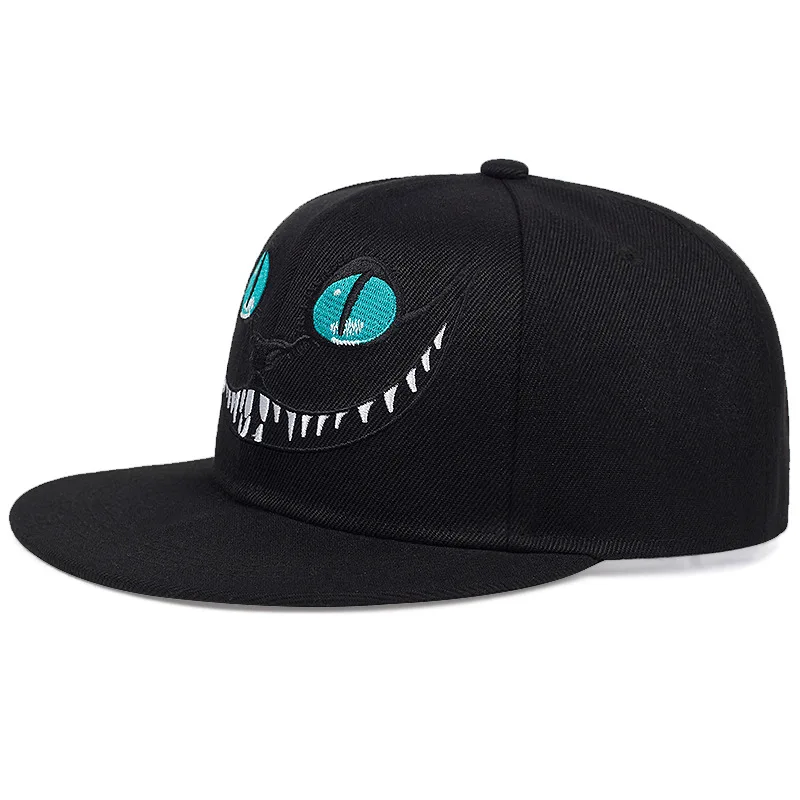 Topi Bisbol Kartun Alice In Wo - Hat Snapback Cap ulasan dan harga
