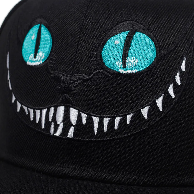 Topi Bisbol Kartun Alice In Wo - Hat Snapback Cap ulasan dan harga
