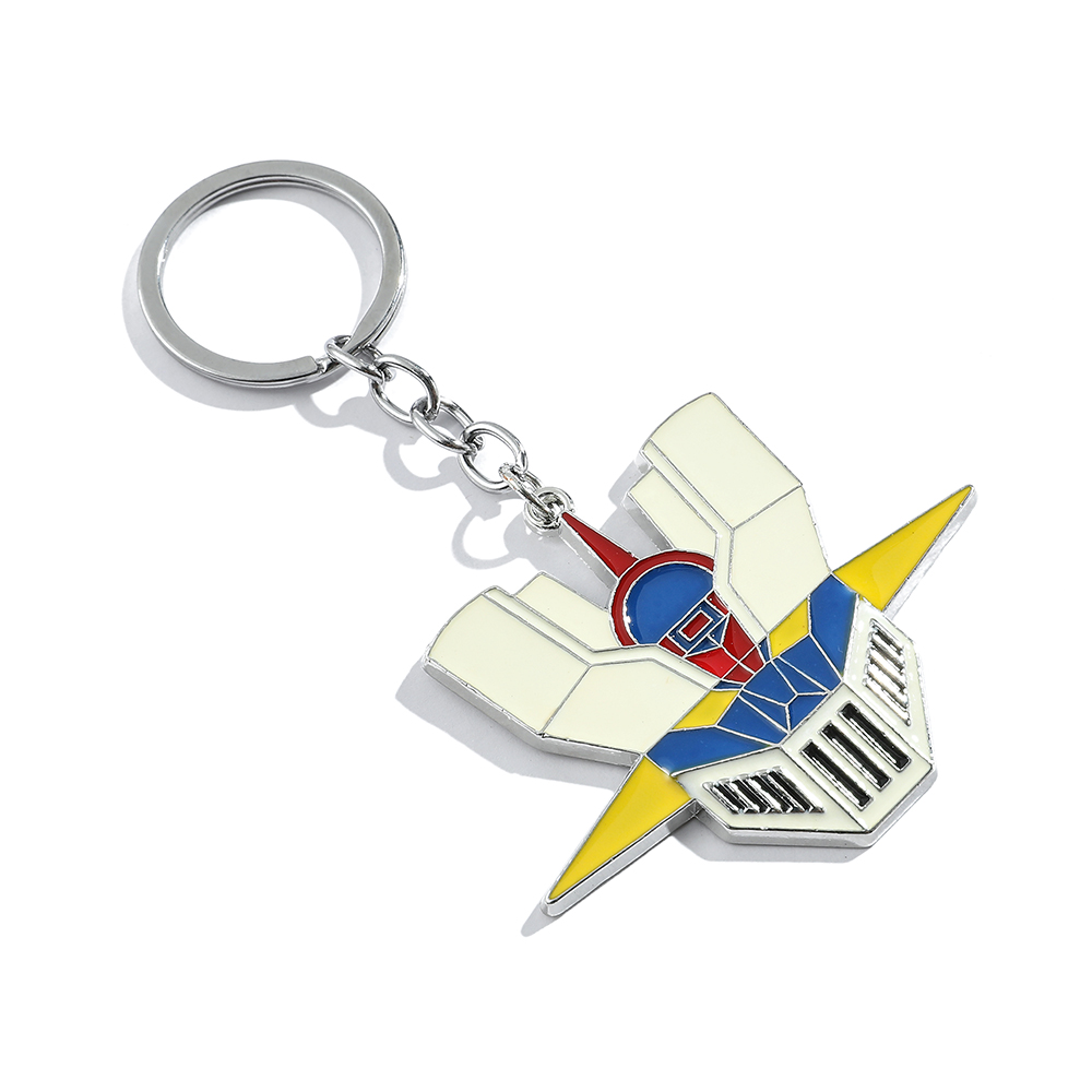 Gantungan Kunci Logo Robot Pra - Men'S Accessories Fashion ulasan dan harga