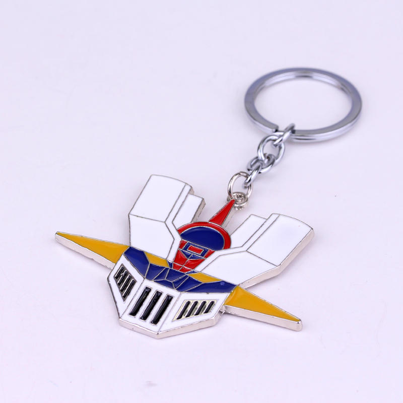 Gantungan Kunci Logo Robot Pra - Men'S Accessories Fashion ulasan dan harga