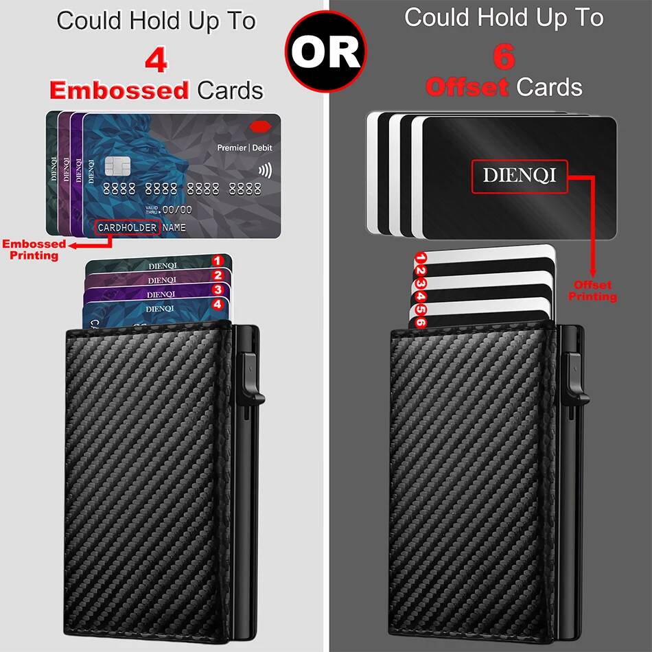 OUIO Dompet Tempat Kartu Kredi - Coin Holder Men ulasan dan harga