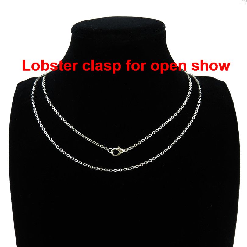 Kalung Pentagram warna perak a - Men'S Accessories Best ulasan dan harga