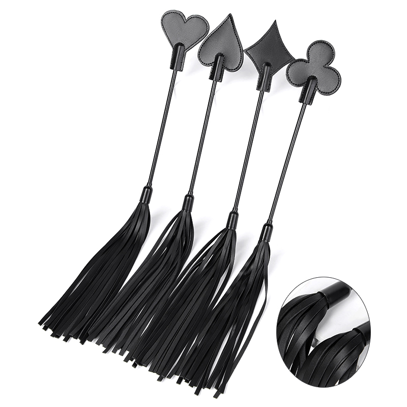 1 Buah Aksesori Erotis Cambuk  - Men'S Accessories ulasan dan harga