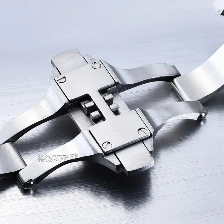 Gesper Kupu-kupu Tekan Ganda B - Men'S Accessories Cartier ulasan dan harga