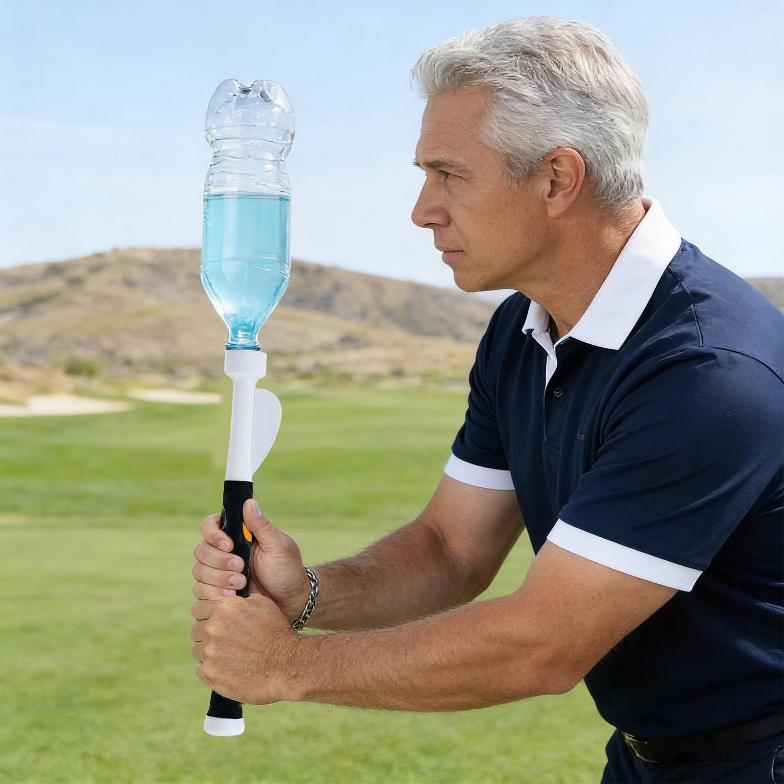 Alat Bantu Latihan Ayunan Golf - Coin Holder Men ulasan dan harga