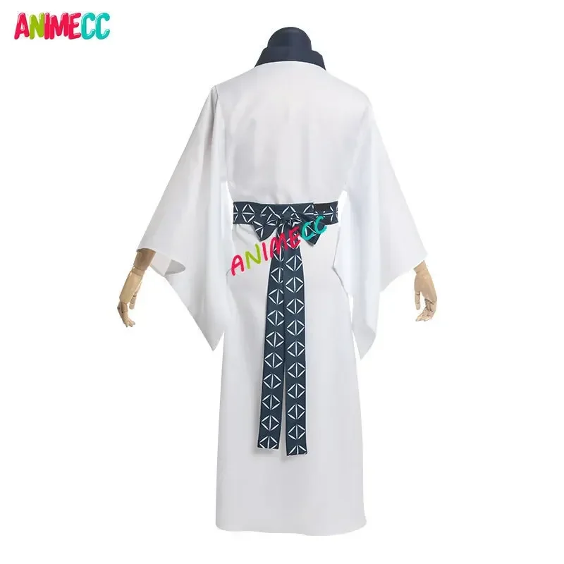 ANIMECC dalam stok S-2XL Ryome - Men'S Kimono Accessories ulasan dan harga