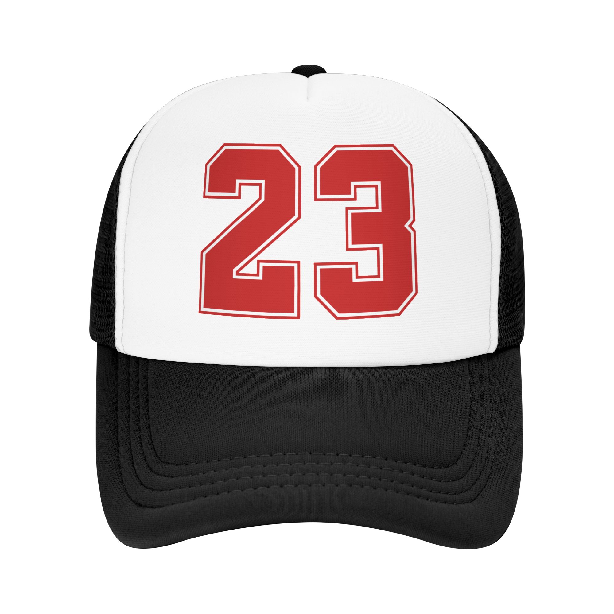 Topi Bisbol Klasik Nomor 23 un - Hat Snapback Cap ulasan dan harga
