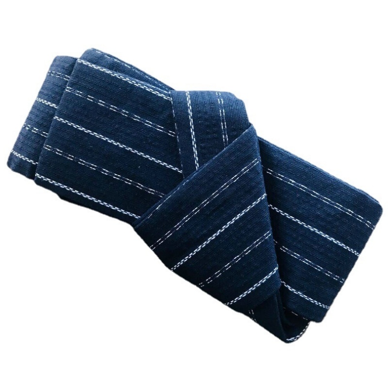 Sabuk Obi Kimono Jepang Pria T - Men'S Kimono Accessories ulasan dan harga