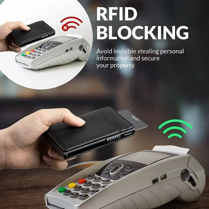 Dompet Minimalis Pria Mewah, T - Coin Holder Men ulasan dan harga