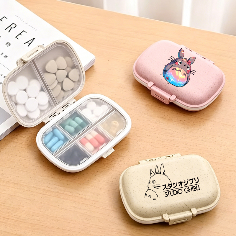 Kotak Obat Kecil Totoro Kotak  - Men'S Accessories Drawer Organizer ulasan dan harga