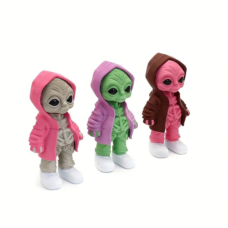 Penggiling Herbal Alien Lucu,  - Men'S Accessories ulasan dan harga
