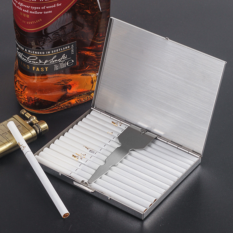 Kotak rokok ramping lipat berg - Men'S Accessories ulasan dan harga