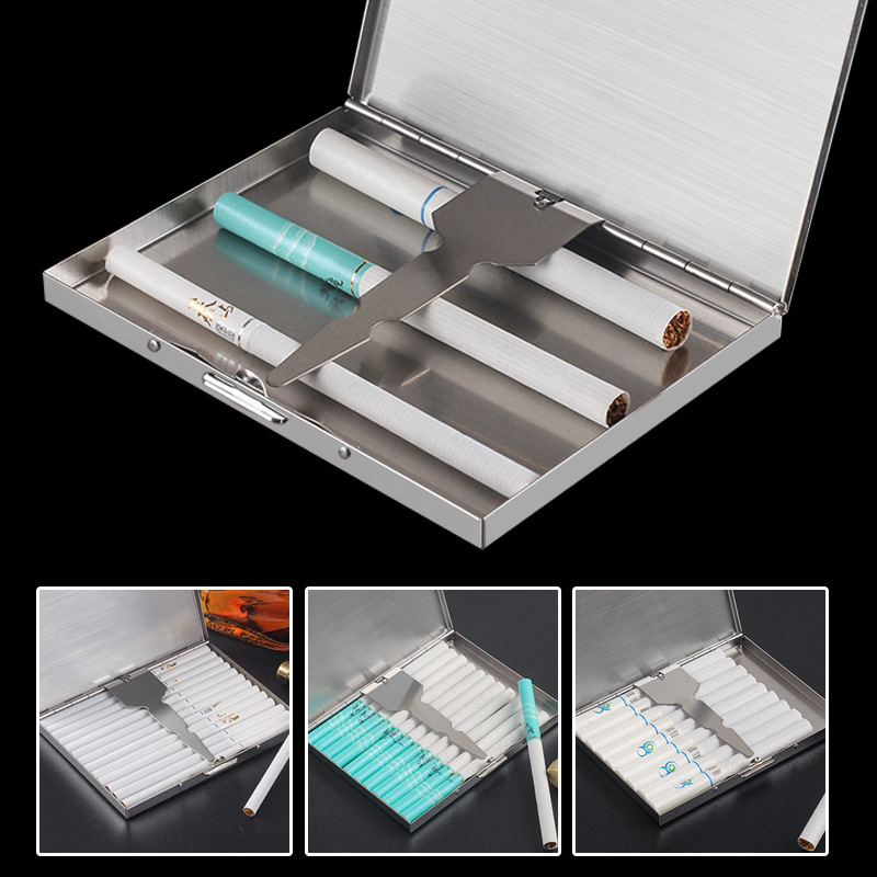 Kotak rokok ramping lipat berg - Men'S Accessories ulasan dan harga
